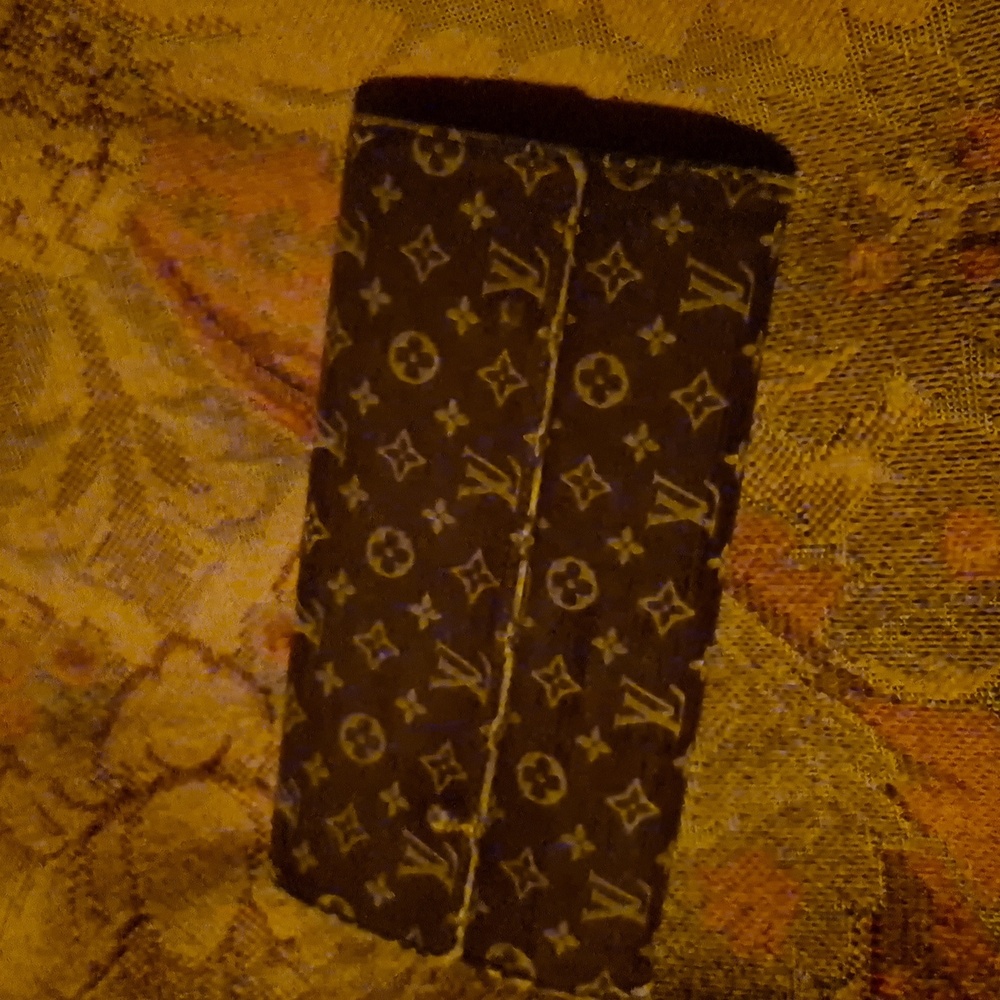 Louis Vuitton~  Mini Linn Sarah Wallet Preluv